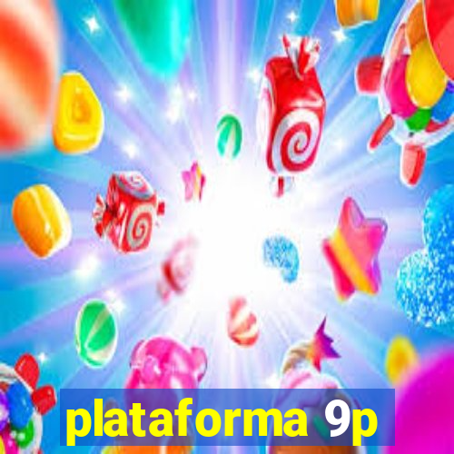 plataforma 9p